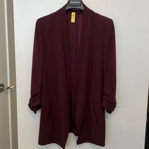 Babaton Power Hip Blazer